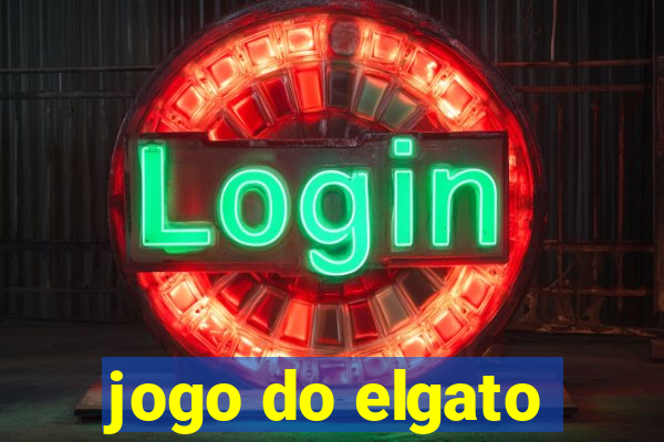 jogo do elgato